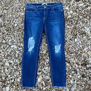 KanCan, Size 13/30, Style # KC8274D